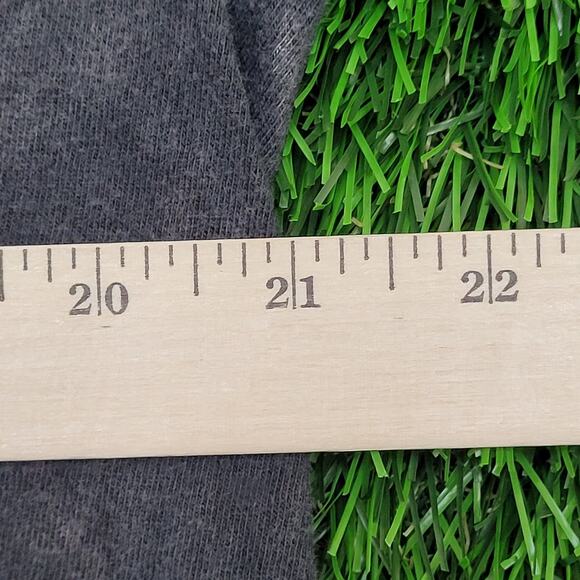 Boyz-n-the-Hood Shirt Medium 21x26 90s Faded Black Tee John-Singleton Film - Picture 9 of 11